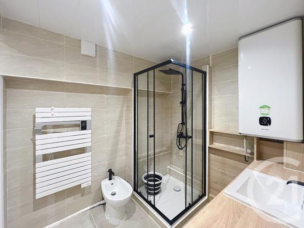 Appartement à vendre  3 pièces - 42,88 m2 LE THILLAY - 95