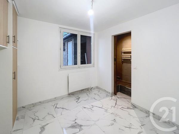 Appartement à vendre  3 pièces - 42,88 m2 LE THILLAY - 95