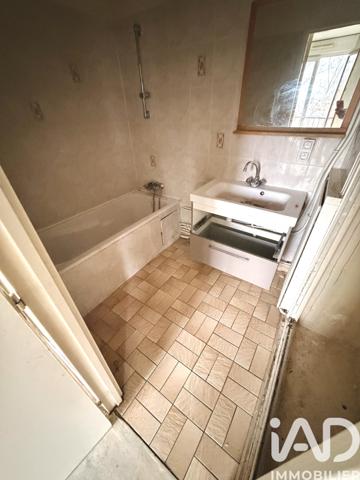 Appartement à vendre 3 pièces 52 m² Arnouville