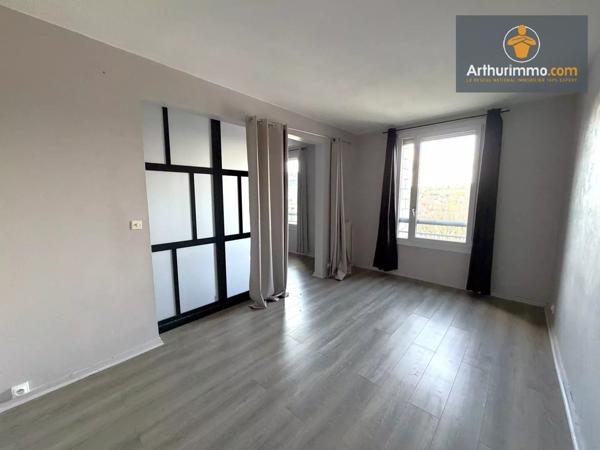 Location Appartement 2 pièces 41 m2 à Margny-Lès-Compiègne