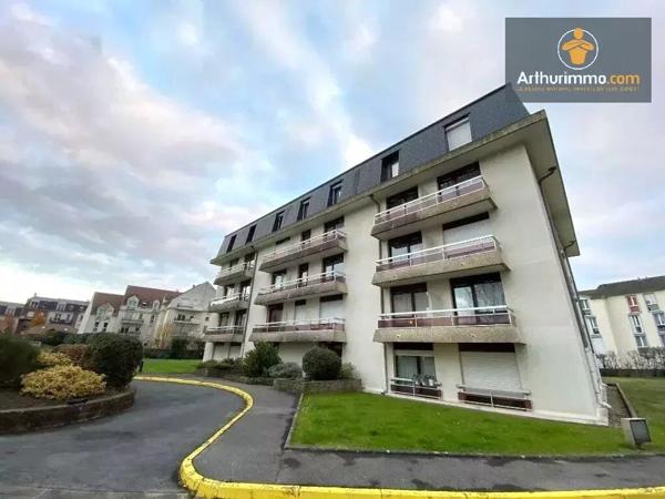 Location Appartement 2 pièces 41 m2 à Margny-Lès-Compiègne