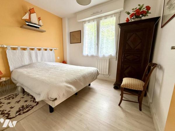 Maison 7 pièces avec un appartement indépendant