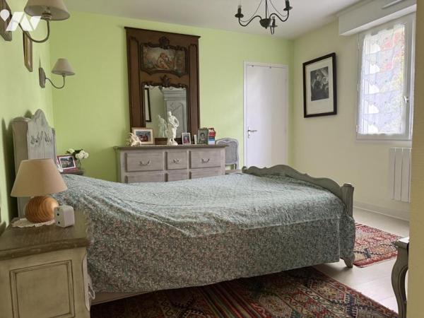 Maison 7 pièces avec un appartement indépendant