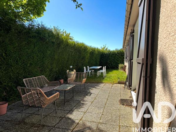 Maison à vendre 6 pièces 120 m² Vauréal