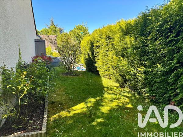 Maison à vendre 6 pièces 120 m² Vauréal