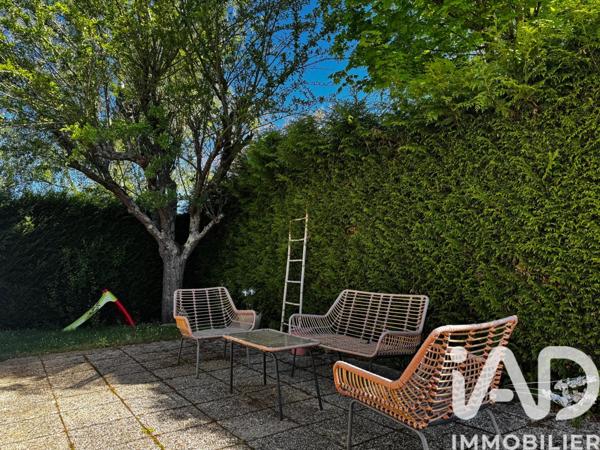 Maison à vendre 6 pièces 120 m² Vauréal