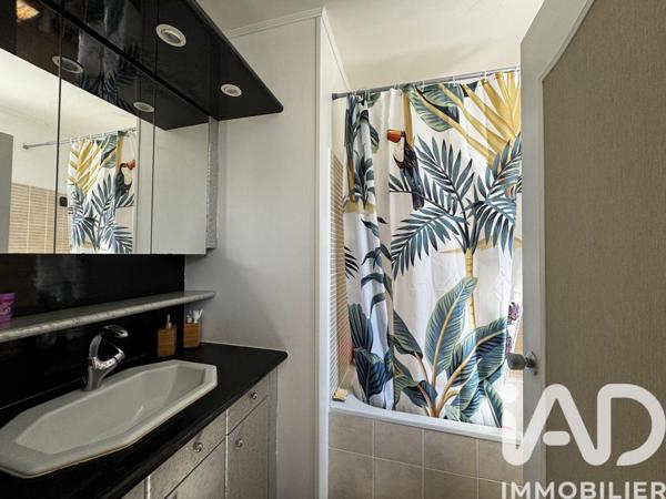 Maison à vendre 6 pièces 120 m² Vauréal