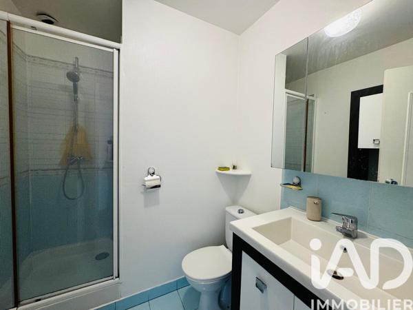 Maison à vendre 6 pièces 120 m² Vauréal