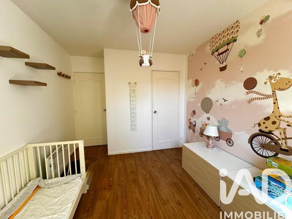 Maison à vendre 6 pièces 120 m² Vauréal