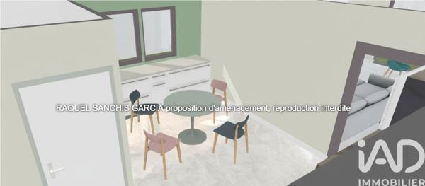 Maison à vendre 6 pièces 120 m² Vauréal