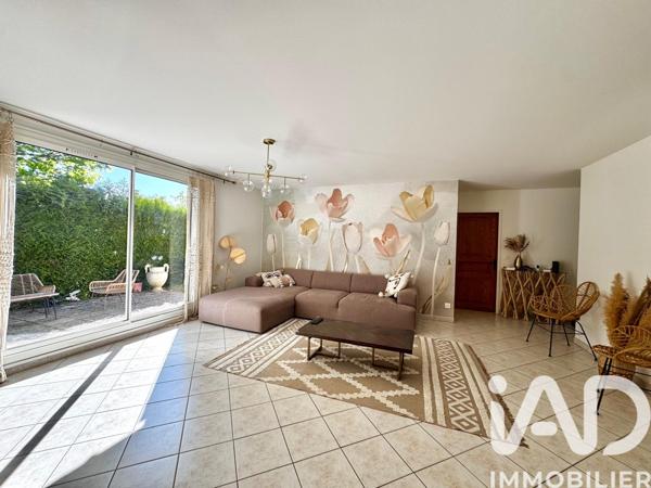 Maison à vendre 6 pièces 120 m² Vauréal