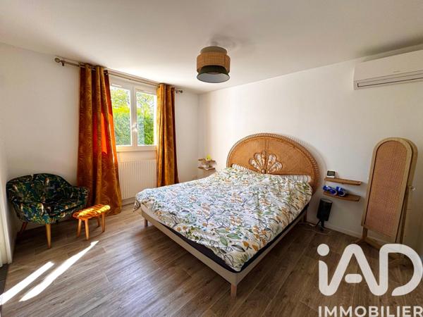 Maison à vendre 6 pièces 120 m² Vauréal