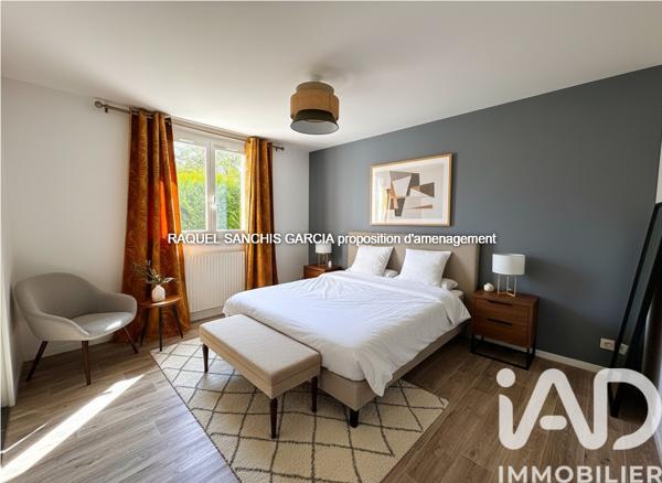 Maison à vendre 6 pièces 120 m² Vauréal