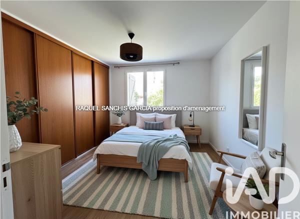 Maison à vendre 6 pièces 120 m² Vauréal