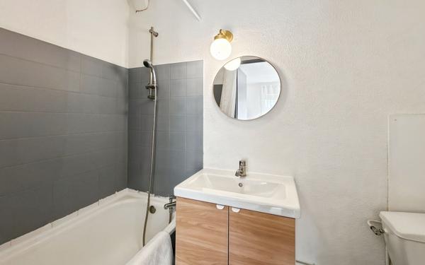 Appartement à vendre    1 pièce • 21,91 m2 Toulouse