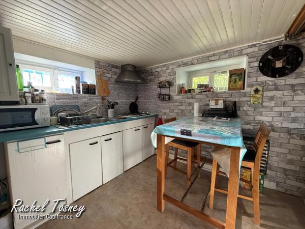 À VENDRE – Maison de caractère T5 de 113 m² avec jardin, terrasse et grand garage à Audincourt (25400)