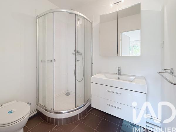 Appartement à vendre 4 pièces 94,3 m² Vaucresson