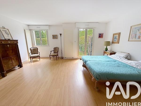 Appartement à vendre 4 pièces 94,3 m² Vaucresson
