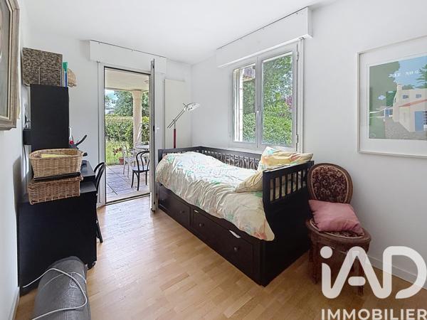 Appartement à vendre 4 pièces 94,3 m² Vaucresson