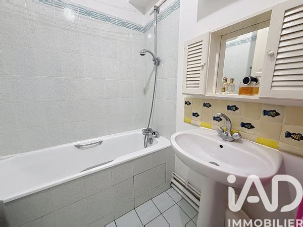 Appartement à vendre 4 pièces 94,3 m² Vaucresson