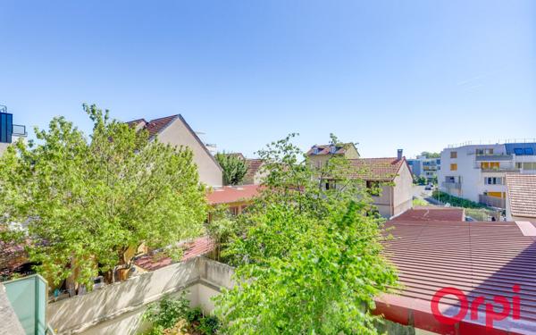 Appartement à vendre    4 pièces • 91,41 m2 Bagnolet