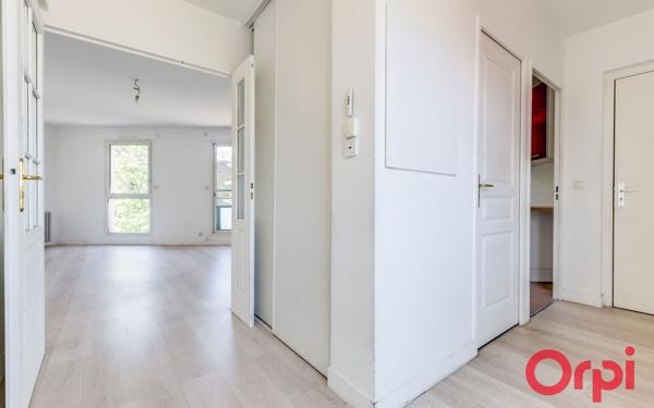 Appartement à vendre    4 pièces • 91,41 m2 Bagnolet