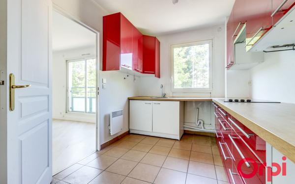 Appartement à vendre    4 pièces • 91,41 m2 Bagnolet