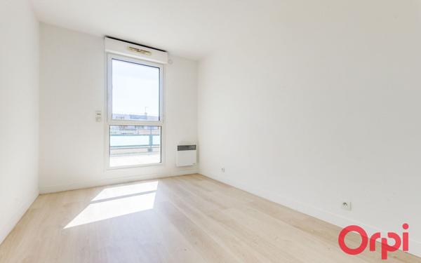 Appartement à vendre    4 pièces • 91,41 m2 Bagnolet