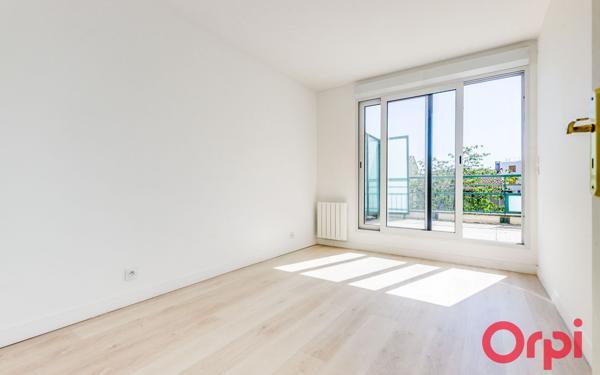 Appartement à vendre    4 pièces • 91,41 m2 Bagnolet