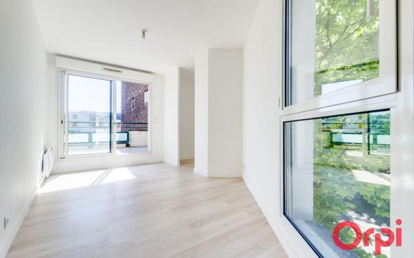 Appartement à vendre    4 pièces • 91,41 m2 Bagnolet