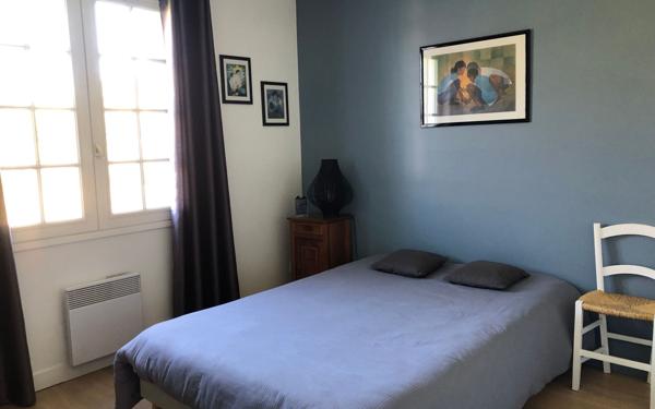 Maison à vendre    6 pièces •  La Jarrie