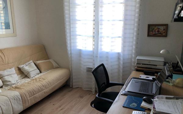 Maison à vendre    6 pièces •  La Jarrie