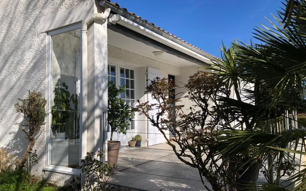 Maison à vendre    6 pièces •  La Jarrie