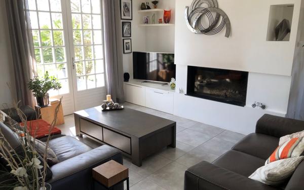 Maison à vendre    6 pièces •  La Jarrie