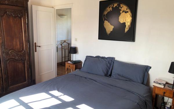 Maison à vendre    6 pièces •  La Jarrie