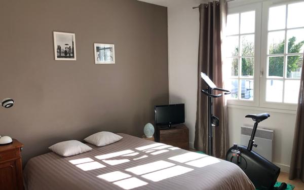 Maison à vendre    6 pièces •  La Jarrie