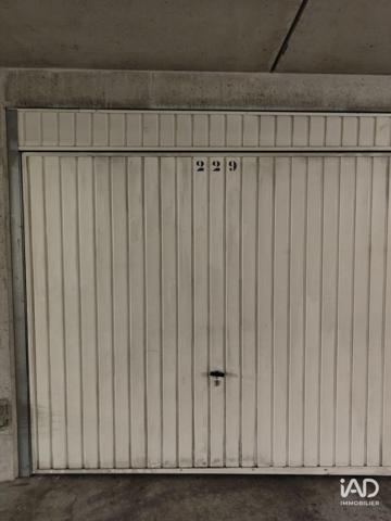 Location appartement 3 pièces 50 m² Marseille 3