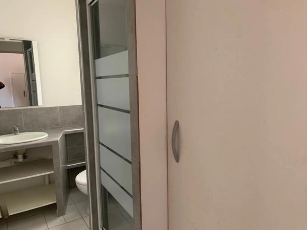 Location                                                      Appartement
                        
                     3 pièces                      48 m2                     à Perpignan