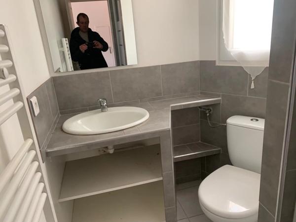 Location                                                      Appartement
                        
                     3 pièces                      48 m2                     à Perpignan