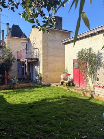 Maison de village 4 pièce(s) 4 chambre(s) 120 m²