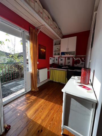 Maison de village 4 pièce(s) 4 chambre(s) 120 m²