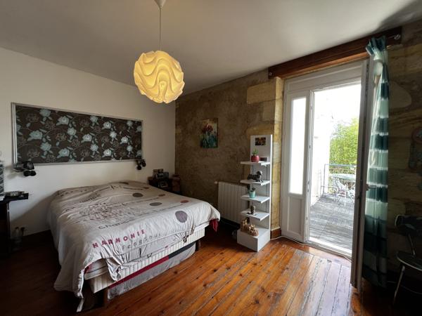 Maison de village 4 pièce(s) 4 chambre(s) 120 m²