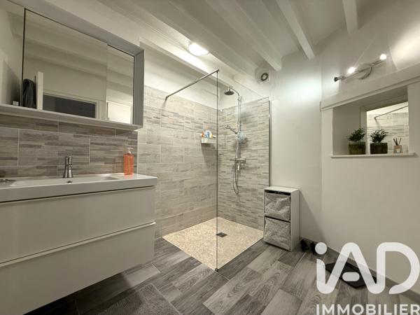 Maison à vendre 6 pièces 137 m² Longpont-sur-Orge