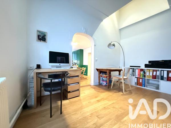 Maison à vendre 6 pièces 137 m² Longpont-sur-Orge