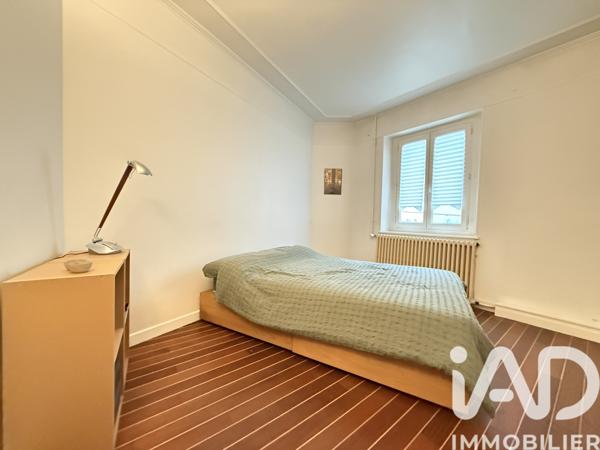 Maison à vendre 6 pièces 137 m² Longpont-sur-Orge
