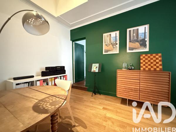 Maison à vendre 6 pièces 137 m² Longpont-sur-Orge