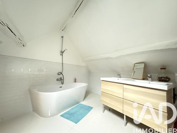 Maison à vendre 6 pièces 137 m² Longpont-sur-Orge