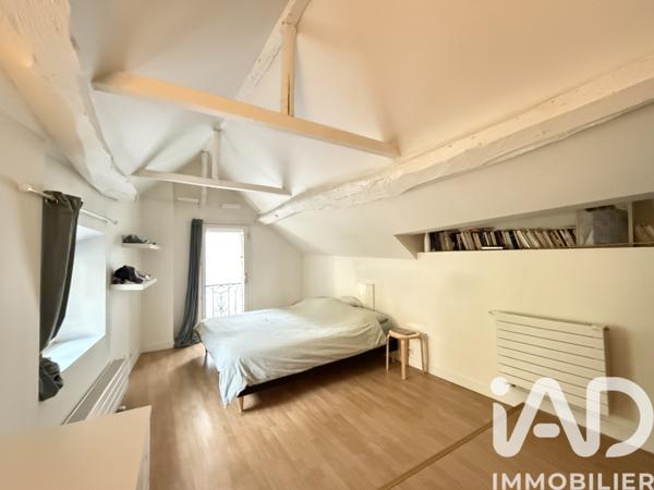 Maison à vendre 6 pièces 137 m² Longpont-sur-Orge