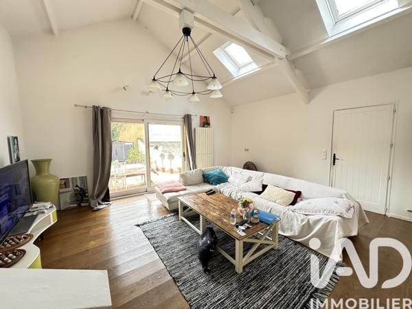 Maison à vendre 6 pièces 169 m² Brunoy