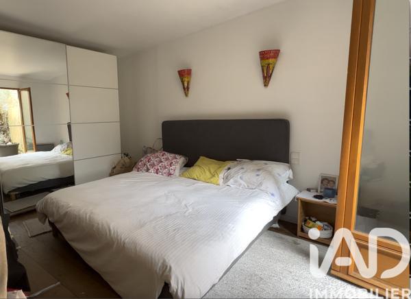 Maison à vendre 6 pièces 169 m² Brunoy